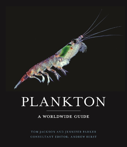 [object Object] «Plankton: A Worldwide Guide», авторов Дженнифер Паркер, Том Джексон - фото №1