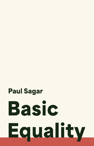 Бумажная книга «Basic Equality», автор Пол Сагар - фото №1