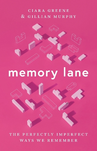 Бумажная книга «Memory Lane: The Perfectly Imperfect Ways We Remember», авторов Киара Грин, Джиллиан Мерфи - фото №1