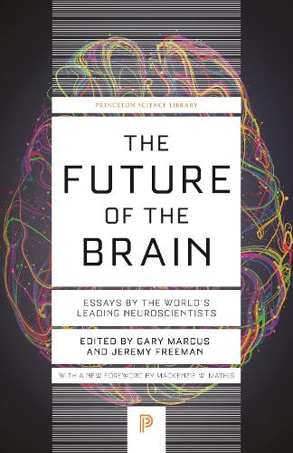 Бумажная книга «The Future of the Brain: Essays by the World's Leading Neuroscientists» - фото №1