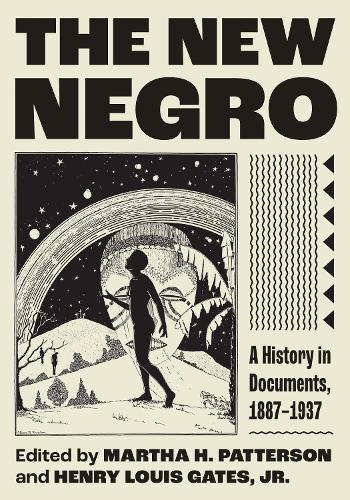 Бумажная книга «The New Negro: A History in Documents, 1887–1937», авторов Генри Луис Гейтс младший, Марта Х. Паттерсон - фото №1