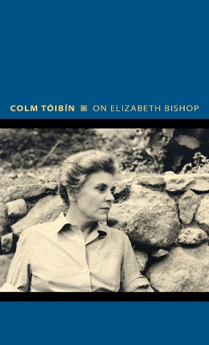 Бумажная книга «On Elizabeth Bishop», автор Колм Тойбин - фото №1