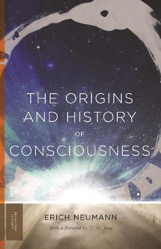 Бумажная книга «The Origins and History of Consciousness», автор Эрих Нойманн - фото №1
