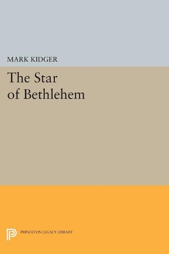 Паперова книга «The Star of Bethlehem», автор Марк Кіджер - фото №1