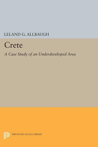 Бумажная книга «Crete», автор Лиланд Г. Оллбоу - фото №1