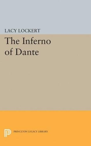 Бумажная книга «The Inferno of Dante», автор Максин Л. Марголис - фото №1