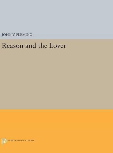 Бумажная книга «Reason and the Lover», автор Джон В. Флеминг - фото №1