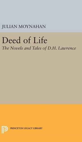 Бумажная книга «Deed of Life», автор Джулиан Мойнахан - фото №1