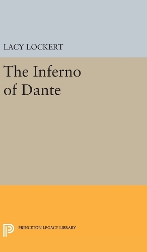 Бумажная книга «The Inferno of Dante», автор Максин Л. Марголис - фото №1