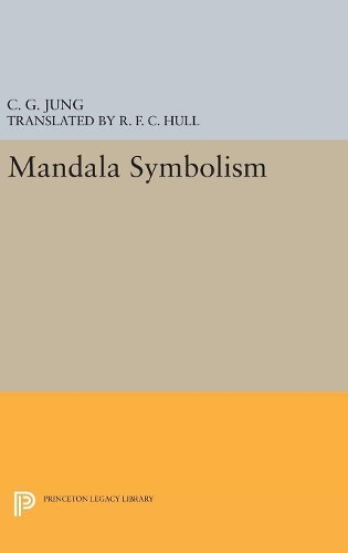 Бумажная книга «Mandala Symbolism: (From Vol. 9i Collected Works)», автор Карл Густав Юнг - фото №1