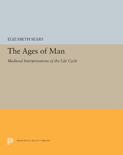 Бумажная книга «The Ages of Man: Medieval Interpretations of the Life Cycle», автор Элизабет Сирс - фото №1