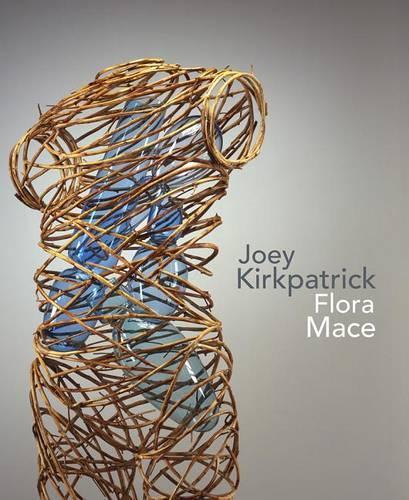 Паперова книга «Joey Kirkpatrick and Flora C. Mace», автор Лінда Теснер - фото №1