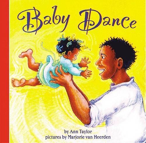 Бумажная книга «Baby Dance», автор Энн Тейлор - фото №1