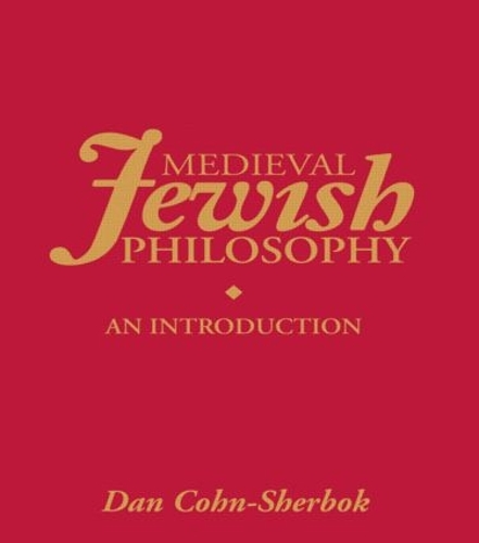 Бумажная книга «Medieval Jewish Philosophy: An Introduction», авторов Дэн Кон-Шербок, Лавиния Кон-Шербок - фото №1