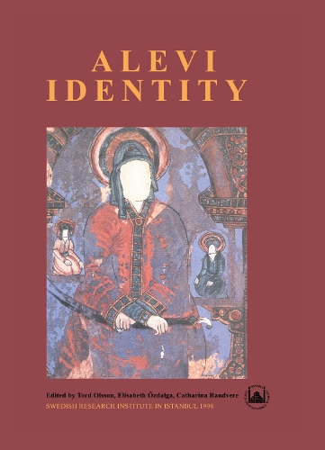 Бумажная книга «Alevi Identity: Cultural, Religious and Social Perspectives», авторов Катарина Раудвере, Элизабет Оздалга, Торд Ольссон - фото №1