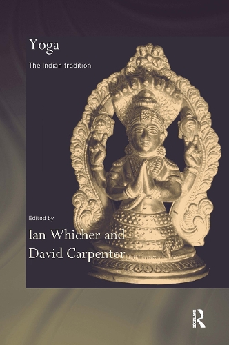 Бумажная книга «Yoga: The Indian Tradition» - фото №1