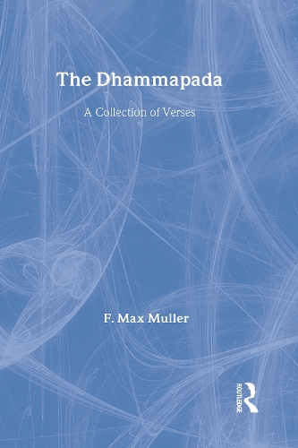 [object Object] «The Dhammapada and Sutta-Nipata», автор Ф. Макс Мюллер - фото №1