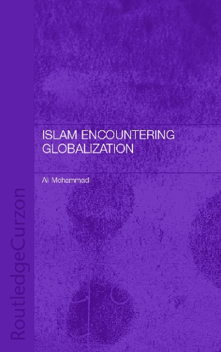 Паперова книга «Islam Encountering Globalisation» - фото №1
