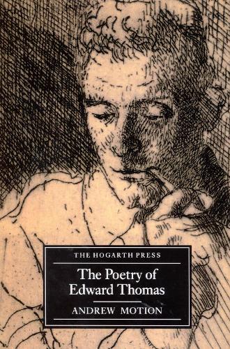 Бумажная книга «The Poetry Of Edward Thomas», автор Эндрю Моушен - фото №1