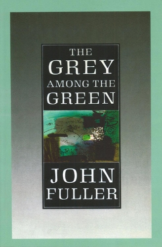 Паперова книга «The Grey Among The Green», автор Говард Хьюз - фото №1