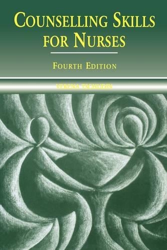 Бумажная книга «Counselling Skills for Nurses», автор Верена Чудин - фото №1