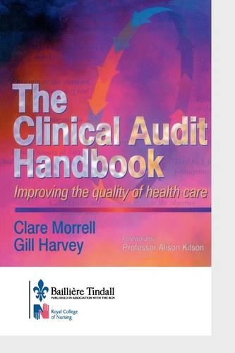 Бумажная книга «The Clinical Audit Book», автор Клэр Майо - фото №1