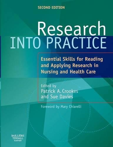 Бумажная книга «Research into Practice», авторов Патрик Крукс, Сью Дэвис - фото №1
