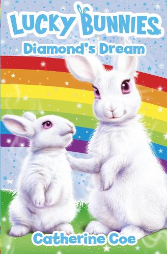 Паперова книга «Lucky Bunnies Book 3», автор Кетрін Коу - фото №1