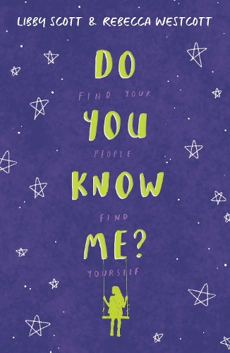 Бумажная книга «Do You Know Me?», авторов Либби Скотт, Ребекка Уэсткотт - фото №1