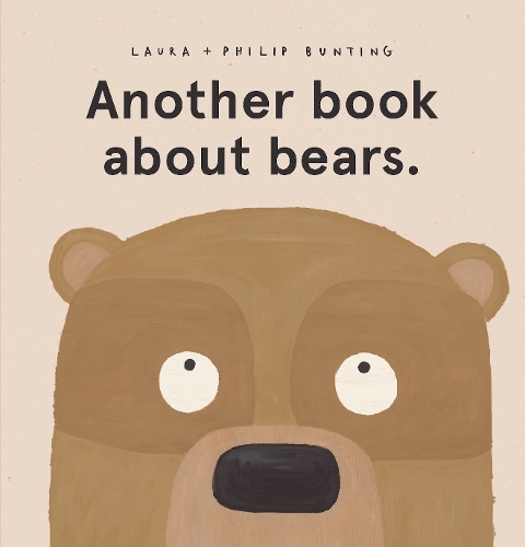 Бумажная книга «Another book about bears.», автор Лора Бантинг - фото №1