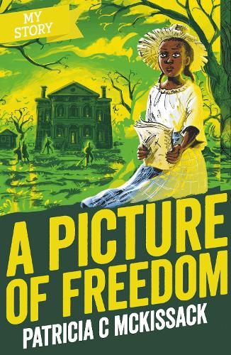 Бумажная книга «A Picture of Freedom», автор Патриция К. МакКиссак - фото №1