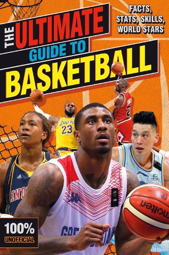 [object Object] «The Ultimate Guide to Basketball (100% Unofficial)», автор Схоластик - фото №1