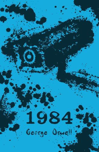 [object Object] «1984», автор Джордж Орвелл - фото №1
