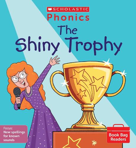 [object Object] «The Shiny Trophy (Set 11)», автор Алиса Хемминг - фото №1