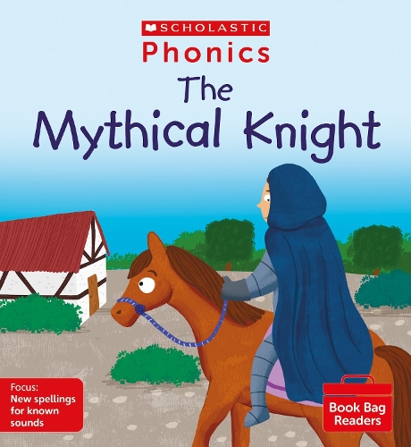 [object Object] «The Mythical Knight (Set 13)», автор Сюзи Дитчберн - фото №1
