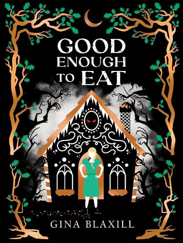 Бумажная книга «Good Enough to Eat» - фото №1