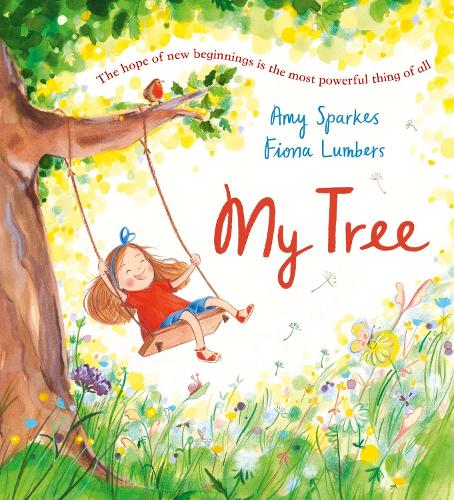 Бумажная книга «My Tree (PB)», автор Эми Спаркс - фото №1
