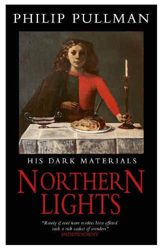 Бумажная книга «His Dark Materials: Northern Lights Classic Art Edition», автор Филип Пулман - фото №1