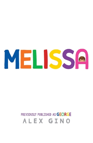 Бумажная книга «Melissa», автор Алекс Джино - фото №1