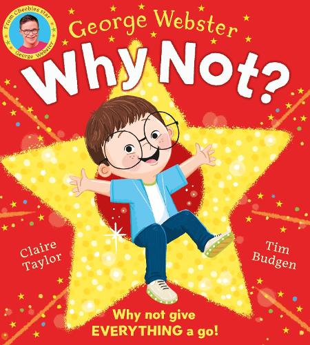 Бумажная книга «Why Not? (PB)» - фото №1
