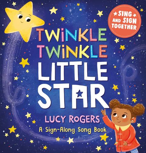 Бумажная книга «Twinkle, Twinkle, Little Star», автор Схоластик - фото №1