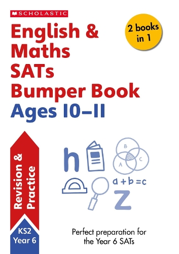Бумажная книга «English & Maths Made Simple Ages 10-11», авторов Грэм Флетчер, Лесли Флетчер, Пол Холлин - фото №1