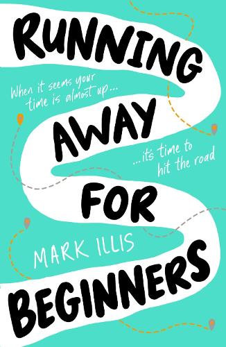 Бумажная книга «Running Away for Beginners» - фото №1