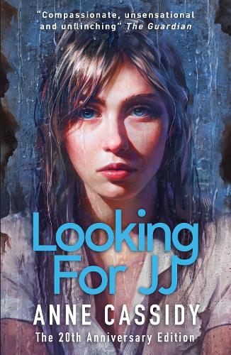 Бумажная книга «Looking for JJ (20th Anniversary Edition)», автор Энн Кэссиди - фото №1