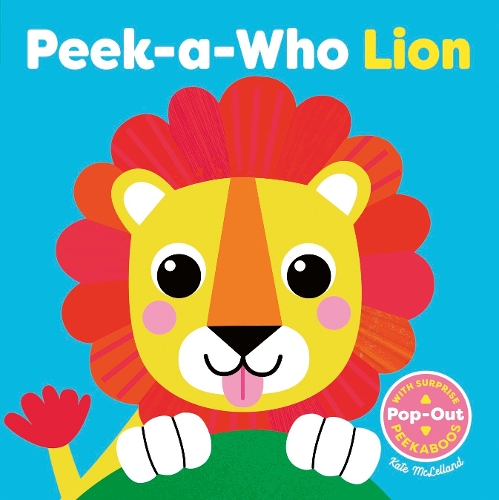 Бумажная книга «Lion» - фото №1