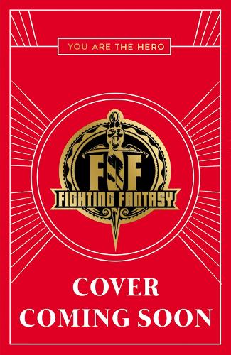 [object Object] «Fighting Fantasy: The Dungeon on Blood Island», автор Ян Ливингстон - фото №1