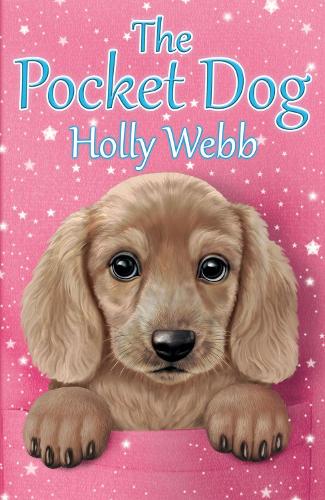 Бумажная книга «The POCKET DOG NE», автор Холли Вебб - фото №1