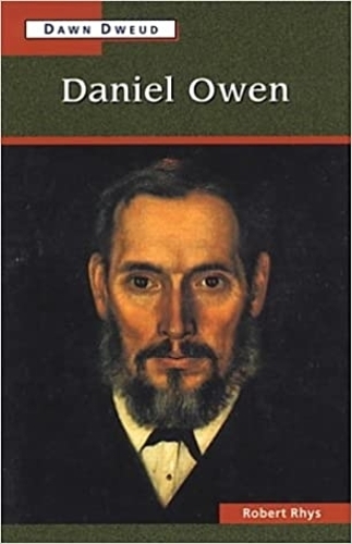 Бумажная книга «Daniel Owen», автор Роберт Рис - фото №1