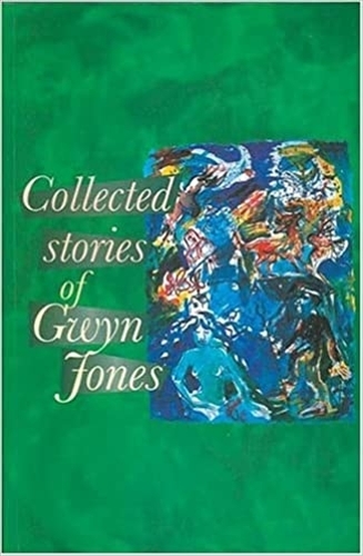 Бумажная книга «The Collected Stories of Glyn Jones», автор Глин Джонс - фото №1