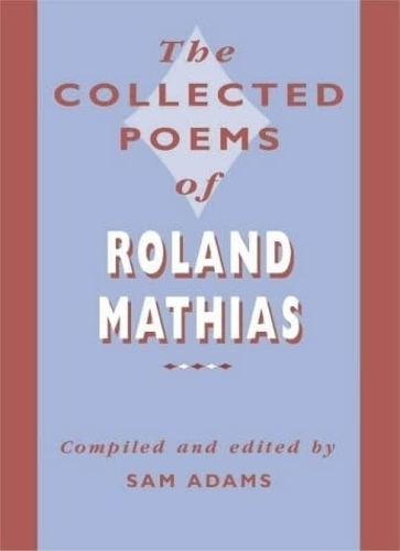 Бумажная книга «The Collected Poems of Roland Mathias», автор Роланд Матиас - фото №1